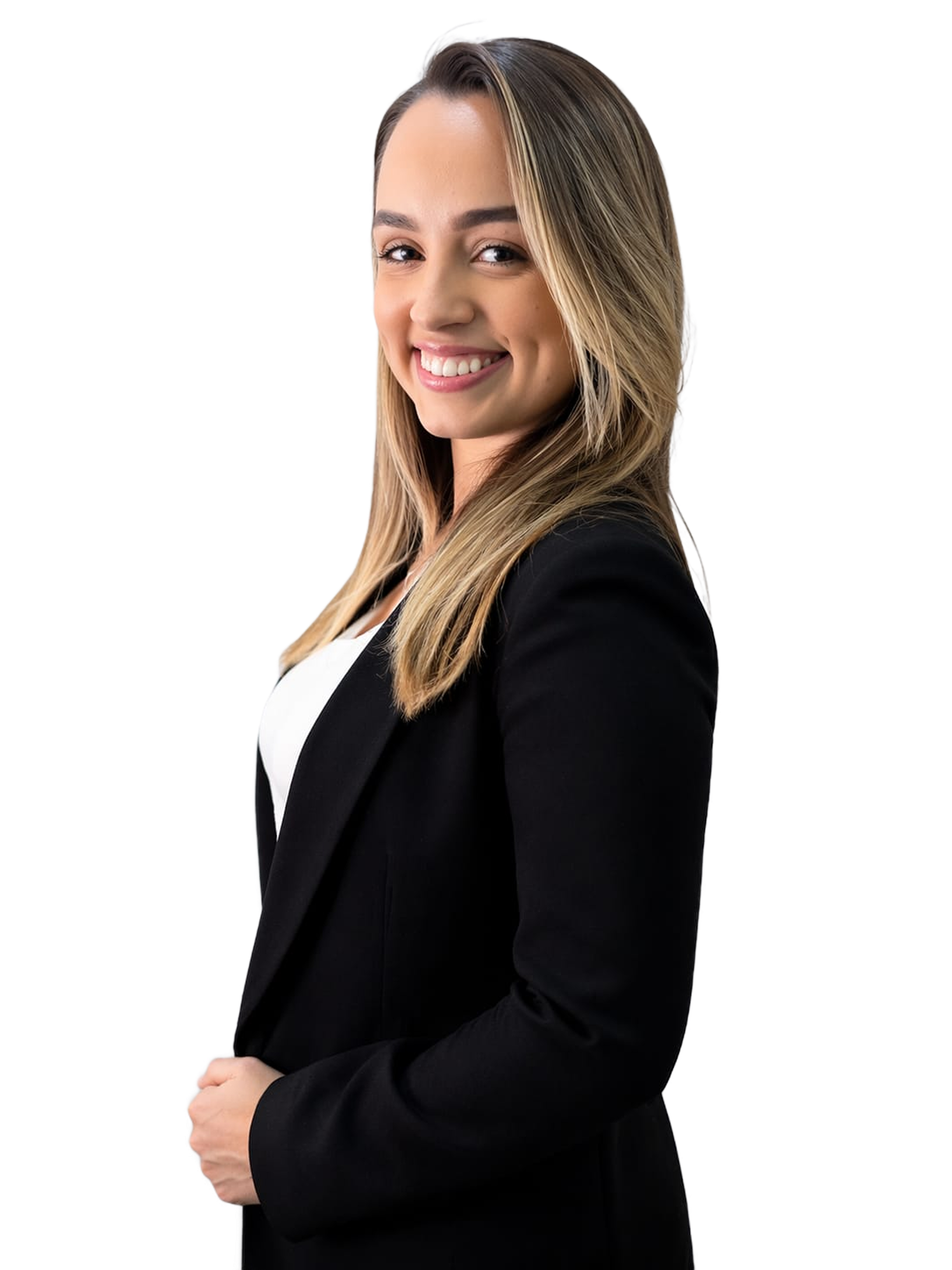 Joyce Lessa, farmacêutica especialista em melasma