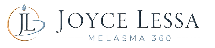 Joyce Lessa · Melasma 360